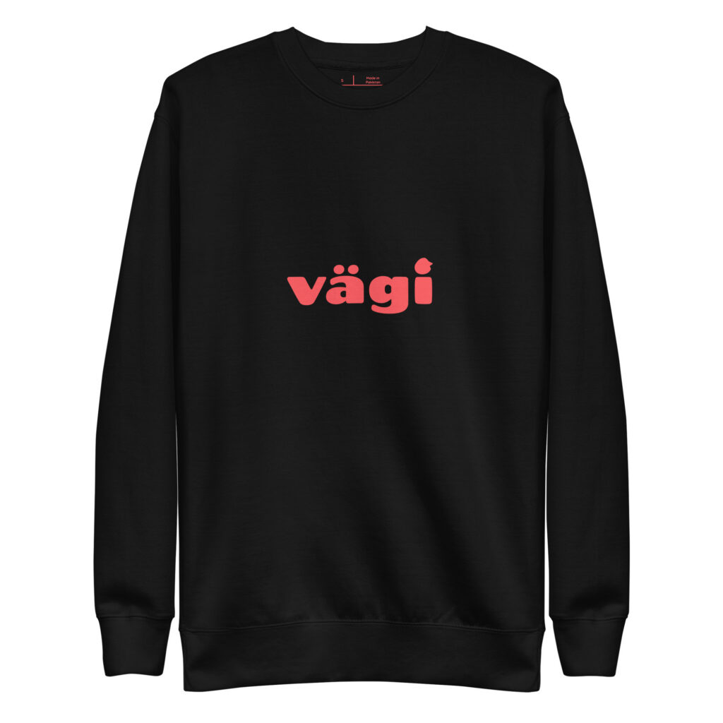 vägi/vallatu