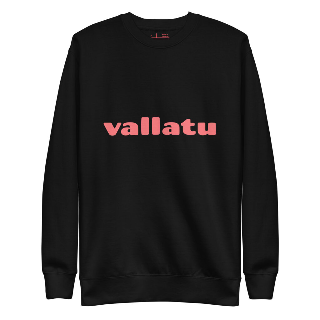vallatu/vägi