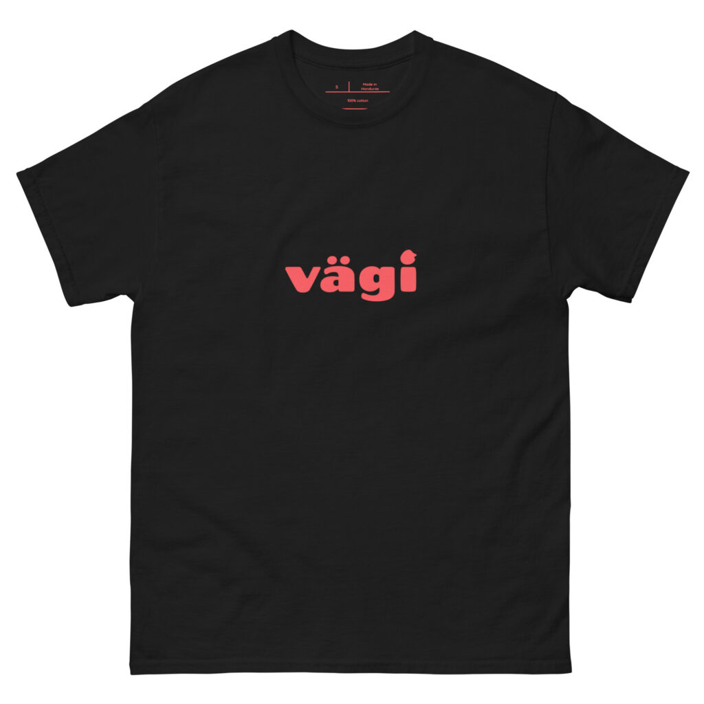 vägi/vallatu