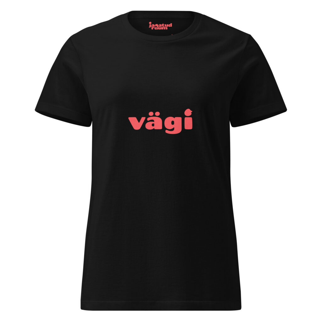 vägi/vallatu (kitsas lõige)